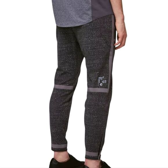Men's Lululemon x Robert Geller Take the Moment Pant - Picture 2 of 13